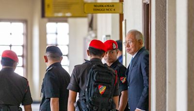 High Court denies Najib and Irwan Serigar’s bid for DNAA in RM6.6b case, judge orders IPIC trial to begin on November 14