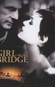 The Girl on the Bridge