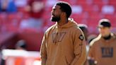 Jacoby Brissett says Patriots QB room united by a common trait