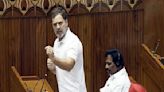 'Goes Against Tenets Of Parliamentary Democracy': Rahul Gandhi Urges Speaker To Restore His Speech