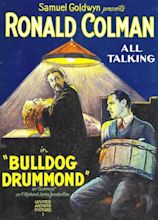 Bulldog Drummond (Film) - TV Tropes