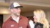 Browns icon Joe Thomas chooses wife, Annie, their four children as Hall of Fame presenters