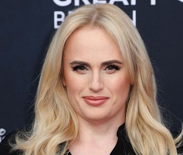 Rebel Wilson Has 'Bugs-xiety' After Contracting Malaria As A Teen