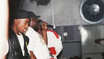 10 Most Notable Rap Beefs Throughout History [Gallery]