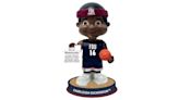 National Bobblehead Hall of Fame and Museum releases limited-edition FDU hoops bobblehead