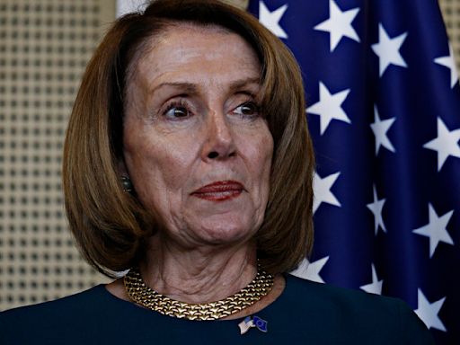 3 Best-Performing Nancy Pelosi Stocks to Buy in 2024