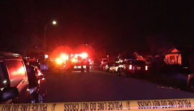 Three killed and several injured after shooting in California home