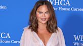 Chrissy Teigen Jokes She'll Be 'Icing the Hooha' After Ziplining