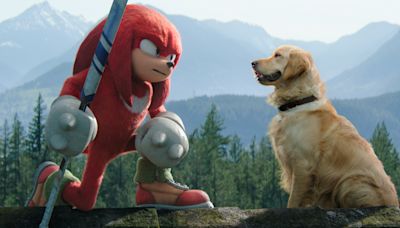 ‘Knuckles’ Knocks ‘Fallout’ From Top of TVision Power Score Rankings