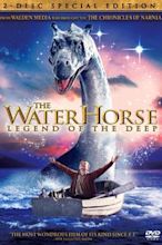 The Water Horse: Legend of the Deep