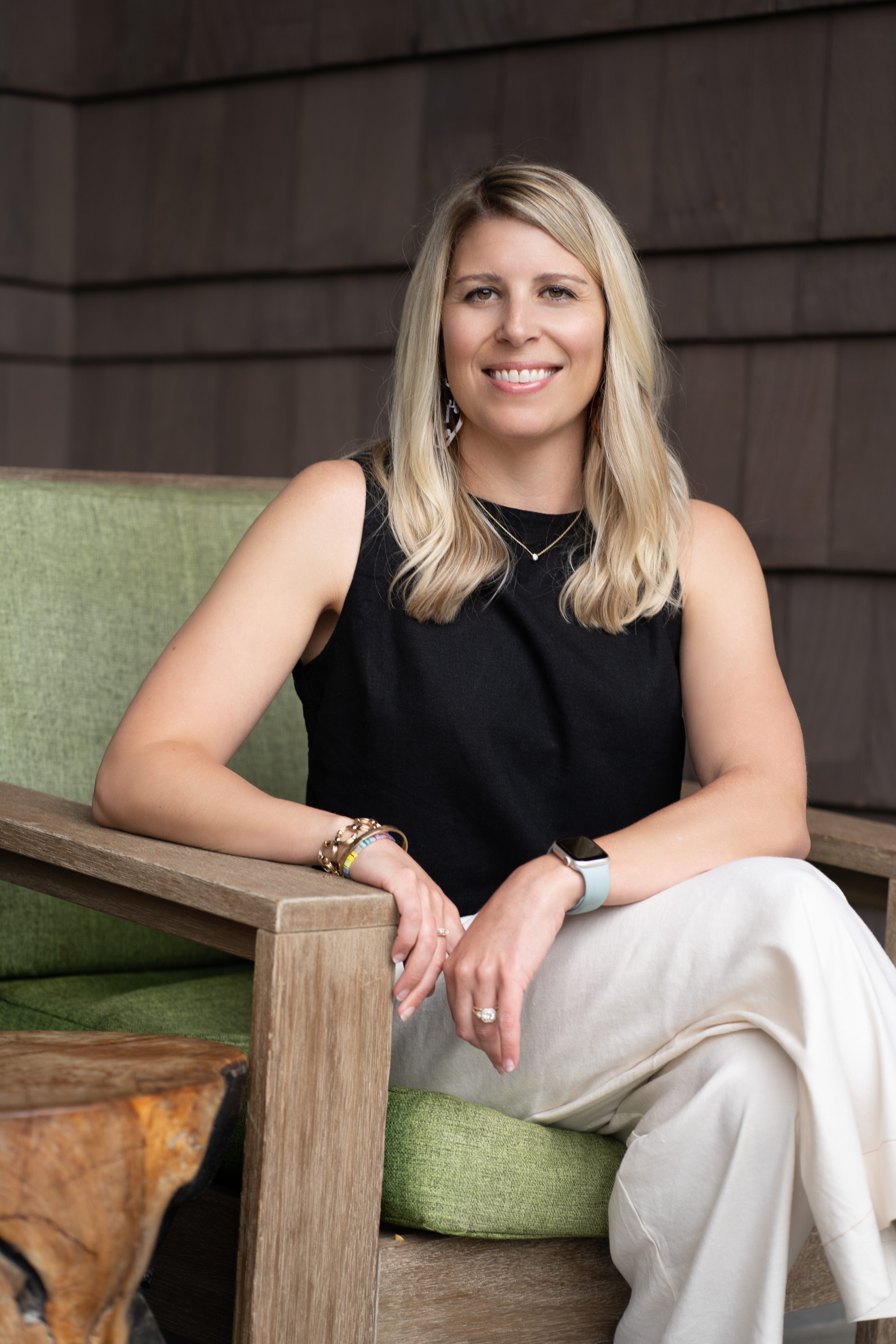 Women in Business: PlanIt GVL's Lauren White pursues entrepreneurial dreams