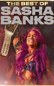 The Best of WWE: The Best of Sasha Banks