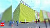 LuLu bags AMC plot with record 519cr bid | Ahmedabad News - Times of India