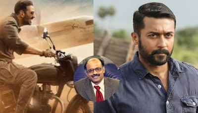 Who is Capt. Gopinath, the Air Deccan founder who inspired Akshay Kumar-starrer Sarfira, Suriya’s Soorarai Pottru?