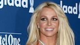 Britney Spears Dances With Knives AGAIN Amid Memoir Bombshell Revelations
