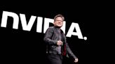 Nvidia: Impresionante recuperación en 2023 y aumento del patrimonio del CEO