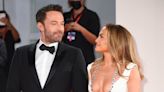 Jennifer Lopez And Ben Affleck Are Apparently Having A Second Wedding Ceremony For Their Friends And Family At The...