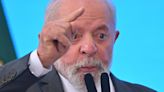 Lula contra cumbre de paz sin Rusia y durísimo con Putin/Zelensky