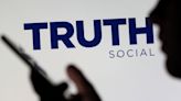 Trump social media firm's rising shares pressure short-sellers, S3 says