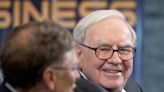 These were Warren Buffett's 10 best performing stocks held by Berkshire Hathaway in 2022