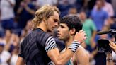 Cuándo juega Alexander Zverev vs. Carlos Alcaraz, por el Australian Open 2024: día, hora y TV