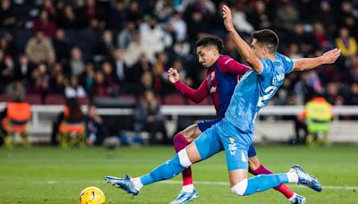 UD Almería - FC Barcelona, LaLiga EA Sports: horario y dónde ver el partido en directo