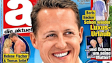 Michael Schumacher’s family to sue German magazine over ‘stupid’ AI interview