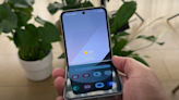 Galaxy Unpacked: novos celulares dobráveis da Samsung chegam com IA do Google