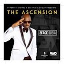 The Ascension (2face Idibia album)