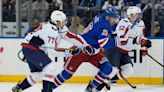 What channel is the New York Rangers vs. Washington Capitals game today (4/23/24)? FREE LIVE STREAM, Time, TV, Channel...