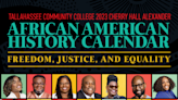 Here are the honorees featured in TCC's 23rd annual African-American history calendar