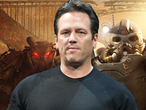 "Nada personal", jugador explica bombardeo a Phil Spencer en Fallout 76