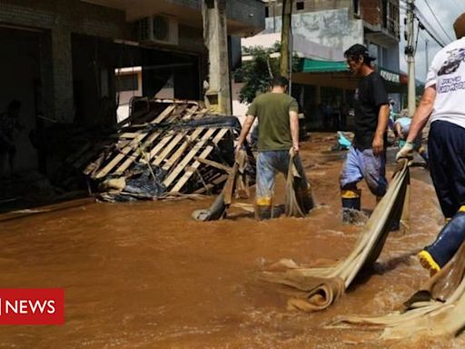 Concurso Público Nacional Unificado é adiado devido às chuvas no Sul do Brasil