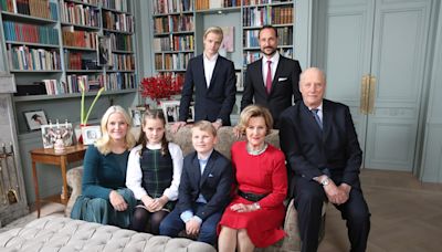 The son of Norway’s crown princess faces preliminary charges of bodily harm and criminal damage