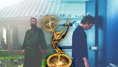 "Shōgun" tops 2024 Emmy nominations, followed by record-breaking comedy nods for "The Bear"