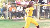 Marion softball outlasts Oceanside Collegiate 10-6