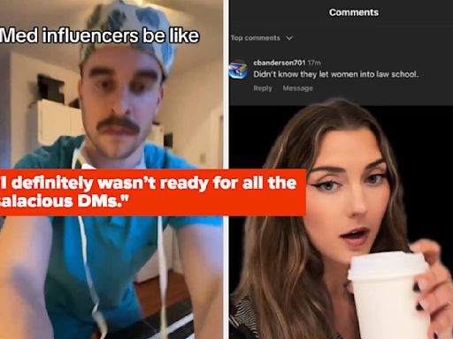 23 Surprising Secrets And Stories From Online Influencers That Made My Jaw Drop