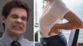 "Stiff Hips And Knees Are Common": Experts Are Sharing Helpful Things You Can Do Right Now If You Body Hurts From...