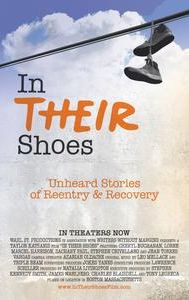 In Their Shoes: Unheard Stories of Reentry and Recovery