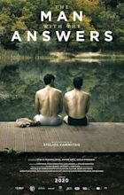 The Man with the Answers (2021) - FilmAffinity