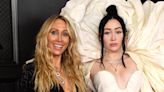 Tish Cyrus Supports Daughter Noah Amid Dominic Purcell Drama