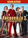 Anchorman 2: The Legend Continues