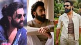 Hotness alert! From Ranbir Kapoor, Ranveer Singh to Vicky Kaushal: Actors who aced the heavy beard look