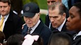 Hunter Biden Arranged Meeting Between His Father and Business Partner During Official...