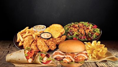 'Filet mignon of chicken': Orlando-based chain opens 3rd Jacksonville-area restaurant