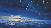 Lluvia de estrellas: por qué se da y cómo observar este fenómeno astronómico