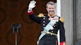 Frederik X proclaimed new king of Denmark after his mother Queen Margrethe II abdicates