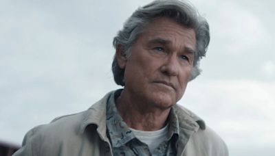 Why ‘Monarch’ Finally Brought Kurt and Wyatt Russell Together Onscreen