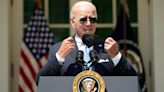 Health Care — Biden hails vaccines after COVID battle