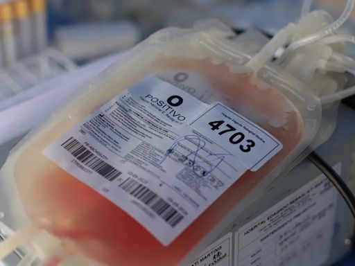 Donantes de sangre: Ministerio de Salud revela cuáles son las regiones con mayor número de voluntarios